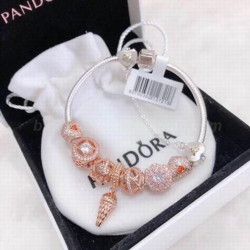 Pandora Bracelets 1072